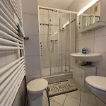 Vier Jahreszeiten 4jz Haus 4 Whg 14 Apartman *