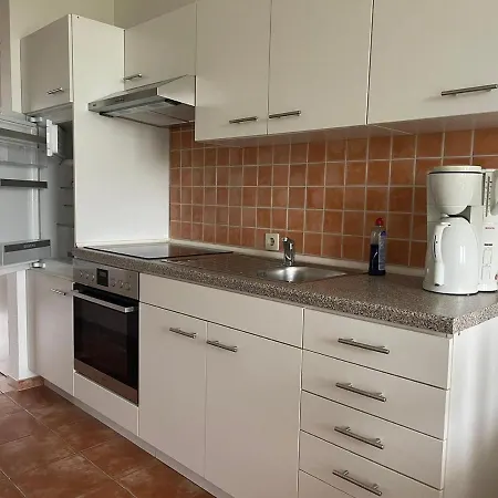 Διαμέρισμα Vier Jahreszeiten 4jz Haus 4 Whg 14 Großenbrode