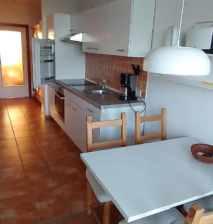 Vier Jahreszeiten 4jz Haus 4 Whg 14 * Großenbrode