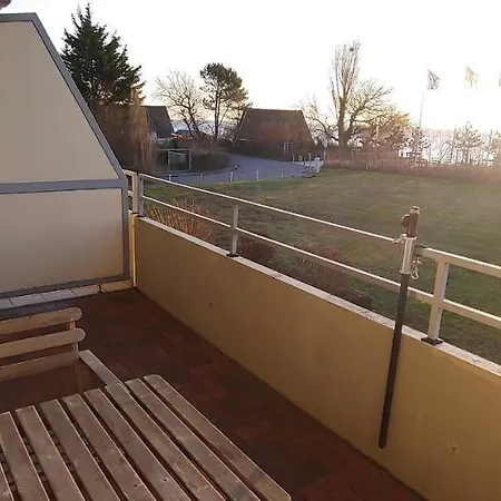 Vier Jahreszeiten 4jz Haus 4 Whg 14 Διαμέρισμα Großenbrode