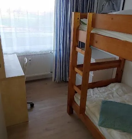 Διαμέρισμα Vier Jahreszeiten 4jz Haus 4 Whg 14 *