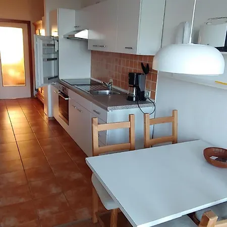 Vier Jahreszeiten 4jz Haus 4 Whg 14 Διαμέρισμα Großenbrode