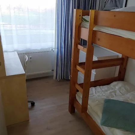 Διαμέρισμα Vier Jahreszeiten 4jz Haus 4 Whg 14