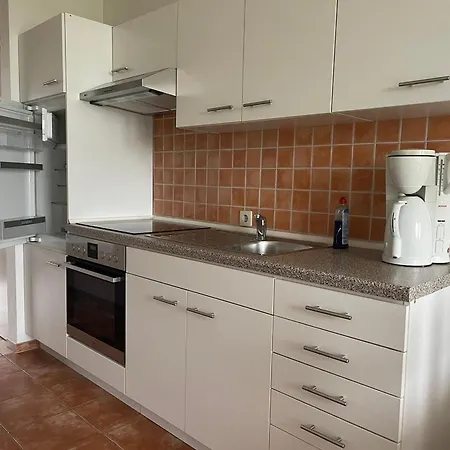 Vier Jahreszeiten 4jz Haus 4 Whg 14 Großenbrode