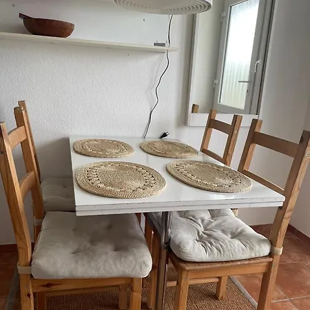 Apartamento Vier Jahreszeiten 4jz Haus 4 Whg 14 *