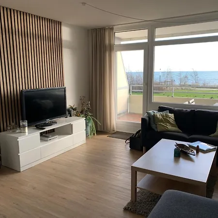 Vier Jahreszeiten 4jz Haus 4 Whg 14 Apartamento