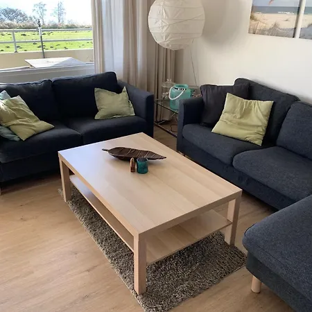 Vier Jahreszeiten 4jz Haus 4 Whg 14 * Großenbrode