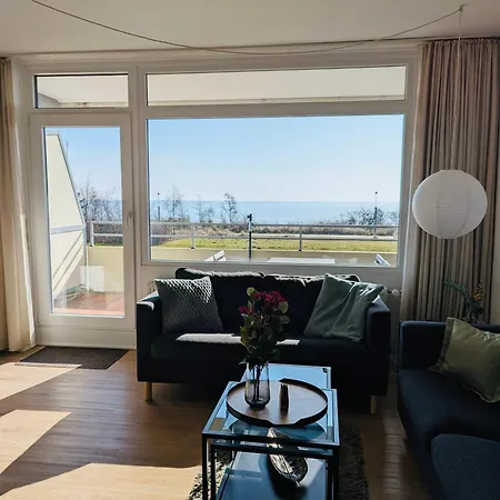 Apartamento Vier Jahreszeiten 4jz Haus 4 Whg 14 Großenbrode