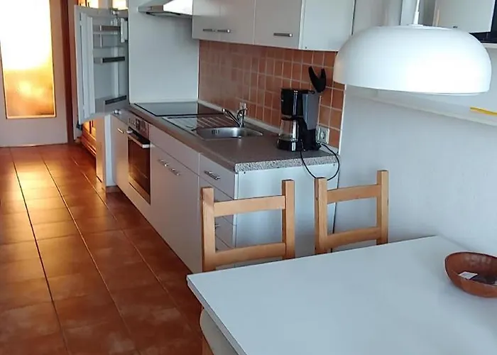 Vier Jahreszeiten 4jz Haus 4 Whg 14 Apartamento Großenbrode