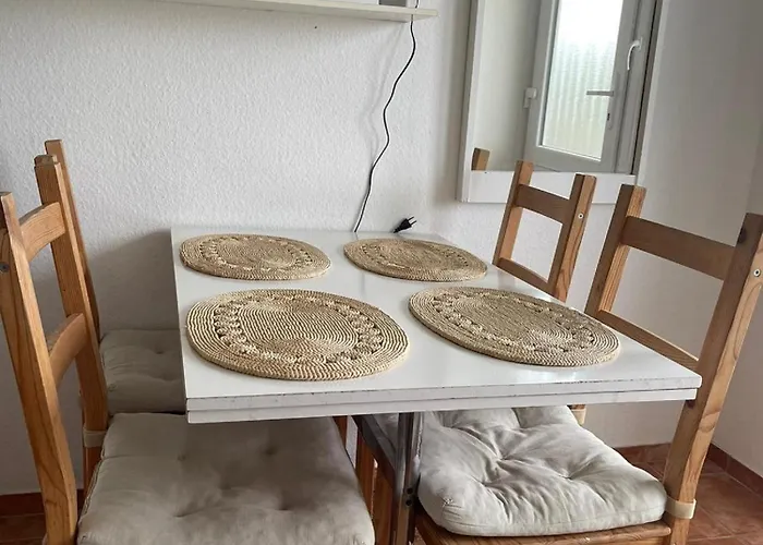 Apartamento Vier Jahreszeiten 4jz Haus 4 Whg 14 *