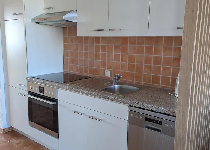 Apartamento Vier Jahreszeiten 4jz Haus 4 Whg 14 Großenbrode
